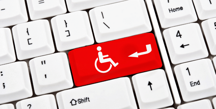 Make your website accessible