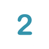 The number 2! | HPZ marketing