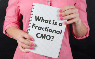 Fractional CMO explained