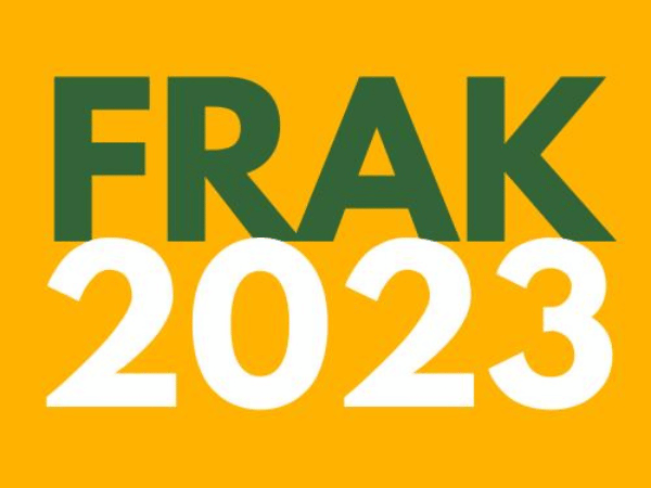 FRAK 2023 conference
